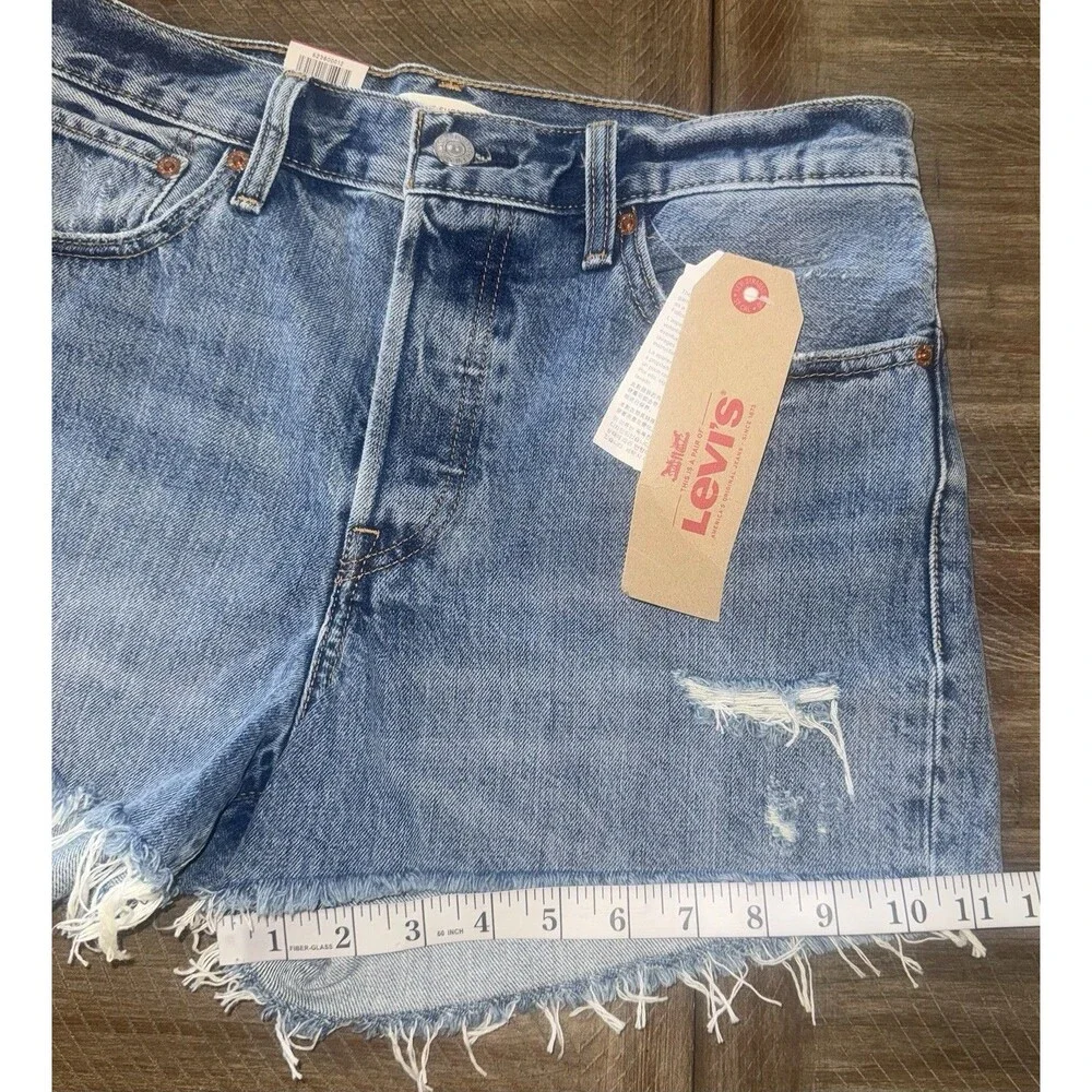 Levis product pair
